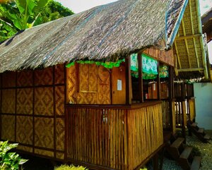 Bamboo Beachhouse