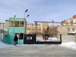 Rota politsii № 1 Uvo Gu Mvd Rf po So (Shkolnikov Street, 12), private security