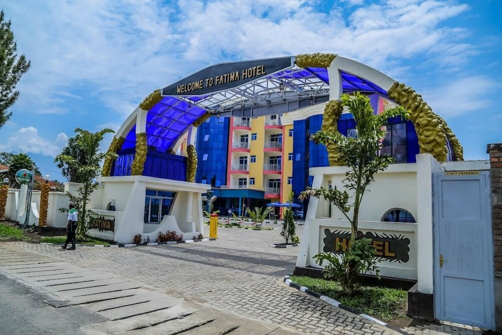 Fatima hotel