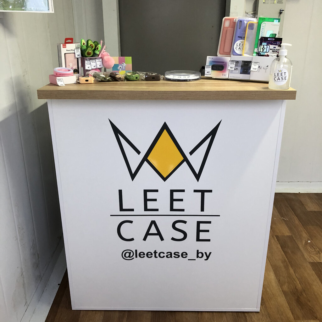 Items for mobile phones Leet Case, Orsha, photo