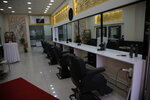 Hairdresser Ekrem Kacar (Eskişehir, Odunpazari District, Istiklal Neighborhood, Ertugrul Bey Street, 9A) ، مصففو الشعر