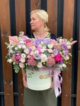 Floralab21 (Leninskogo Komsomola Street, 21Ак2), flowers and bouquets delivery