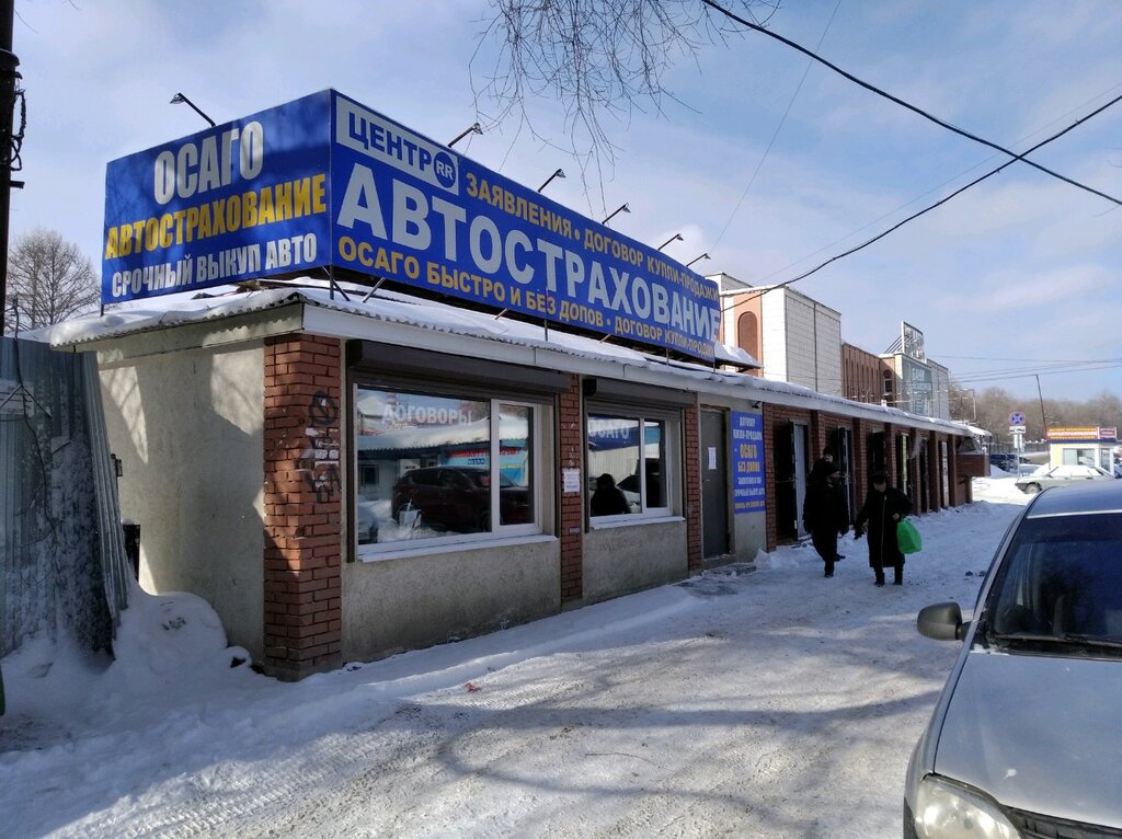 Панорама Алма Атинской 108 в