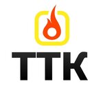 TTK (Leningrad Region, Tosnenskiy District, Trubnikoborskoye selskoye poseleniye, derevnya Trubnikov Bor, Moskovskoye shosse), gasolinera
