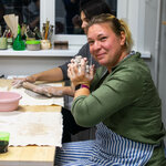 Гончарная мастерская ArisCeramics (Moscow, Yuzhnobutovskaya Street, 36), courses and master classes