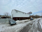 Tuning Factory (Kommunisticheskaya ulitsa, 1Г), auto parts and auto goods store