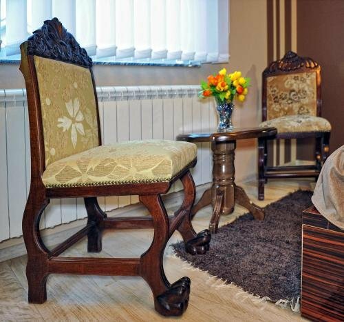 Гостиница Hotel Lama в Крагуеваце