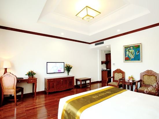 Фото Golden Rice Hotel