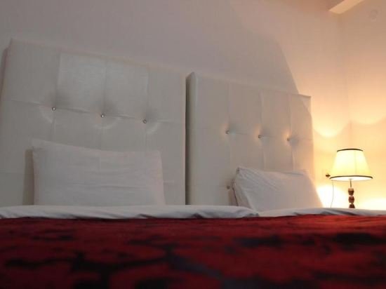 Фото Grand Palace Tbilisi