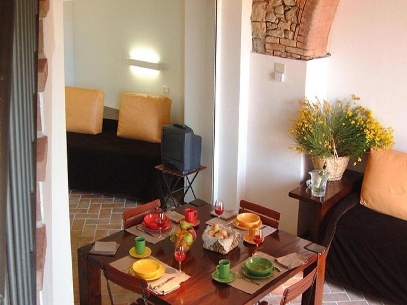 Фото Bosco della Spina - Apartment