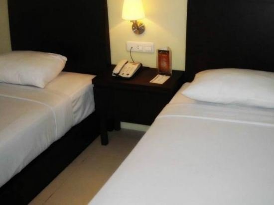 Фото Liberta Hub Blok M Jakarta