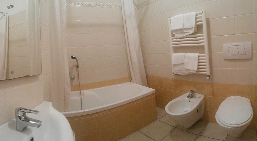 Фото Hotel Miramare