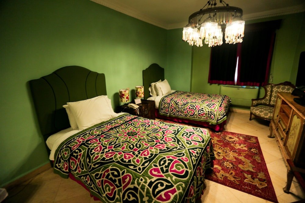 Фото Le Riad Hotel De Charme