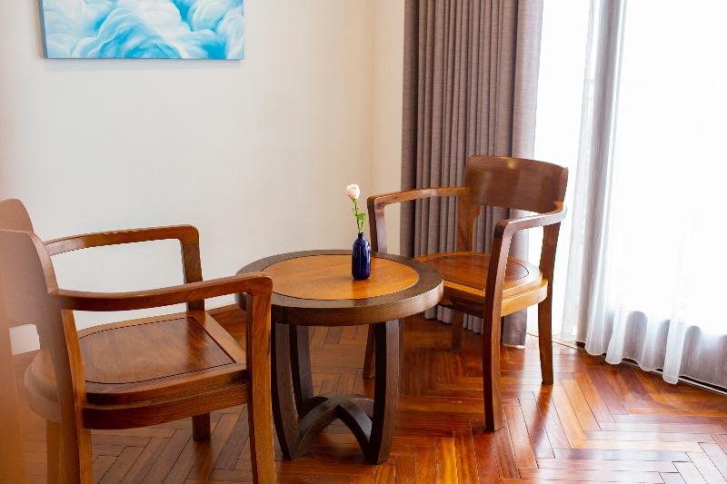 Фото Hai Bay Hotel