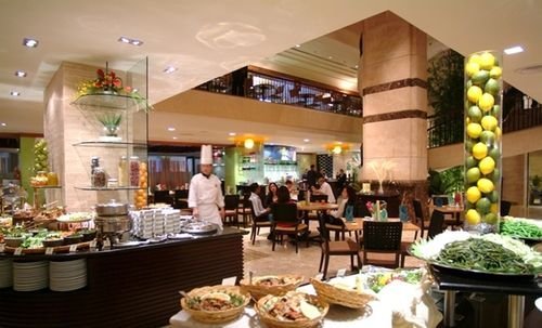 Фото Eq Kuala Lumpur