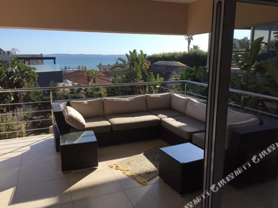 Фото Gull On The Bay Boutique Guest House