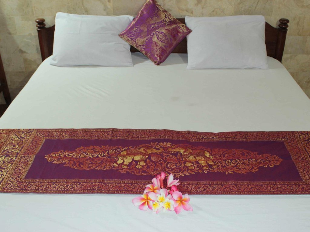 Фото Urbanview Hotel Ananda Beach Sanur