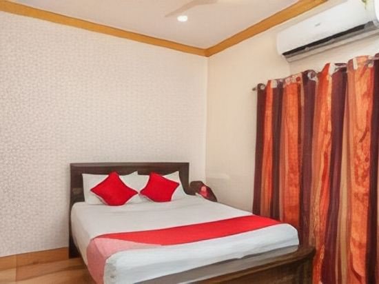 Фото Oyo 9259 Madurai Alagar