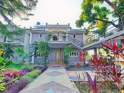 Гостиница Hotel Anil Farmhouse Gir Jungle Resort в Гуджарате