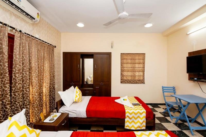 Фото отеля 5