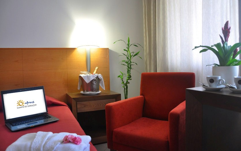 Фото Ohtels Campo De Gibraltar