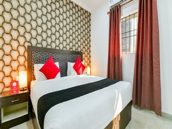 Фото Treebo Grand Canyon By D2V