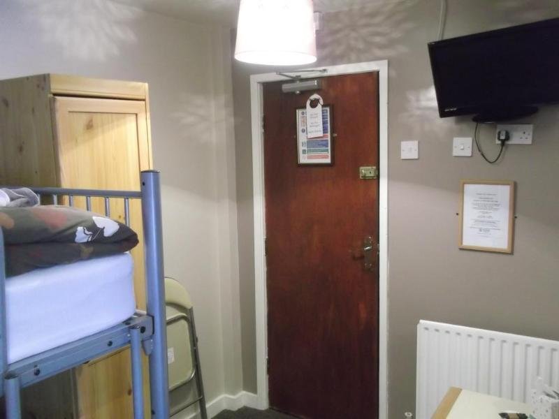 Фото Atlantis Hotel Blackpool