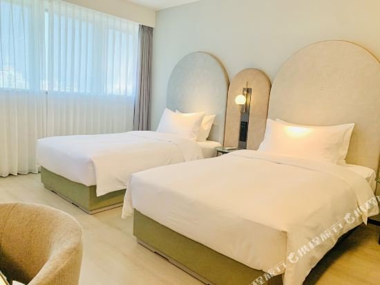 Фото Mercure Fuzhou Downtown