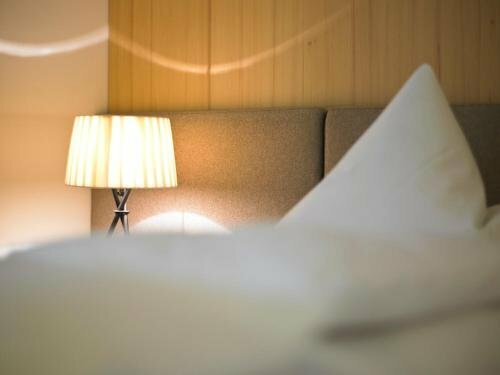 Гостиница Hotel Garni Arlberg