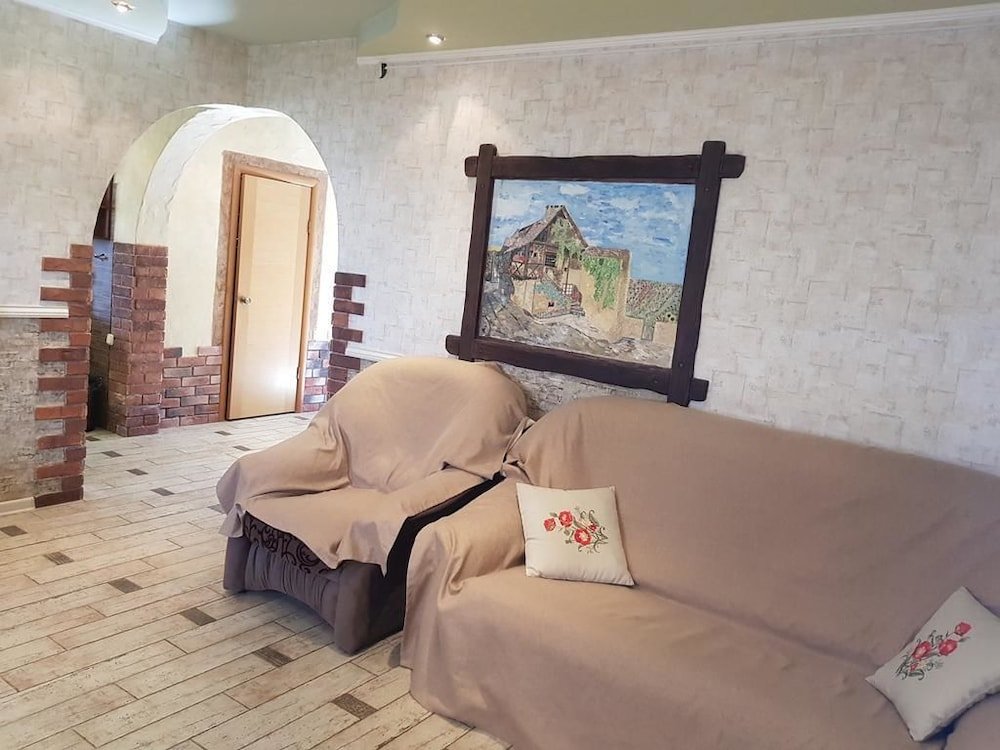 Фото Мирный