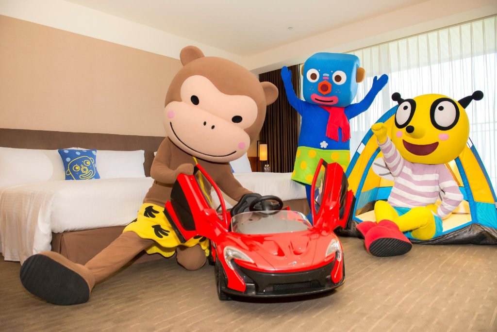 Фото Silks Place Yilan