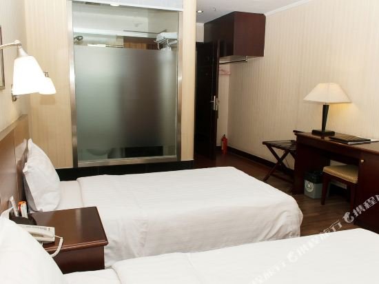 Фото Guang Dong Hotel