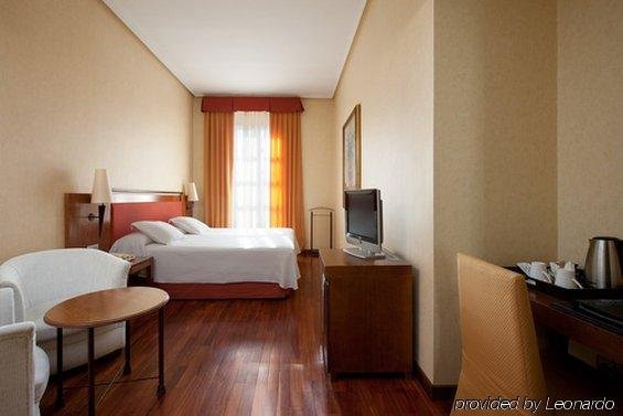 Фото Nh Collection Salamanca Palacio de Castellanos