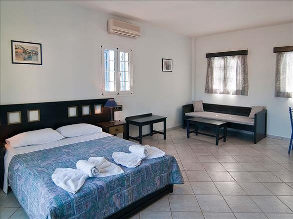 Фото Romantica Apartments