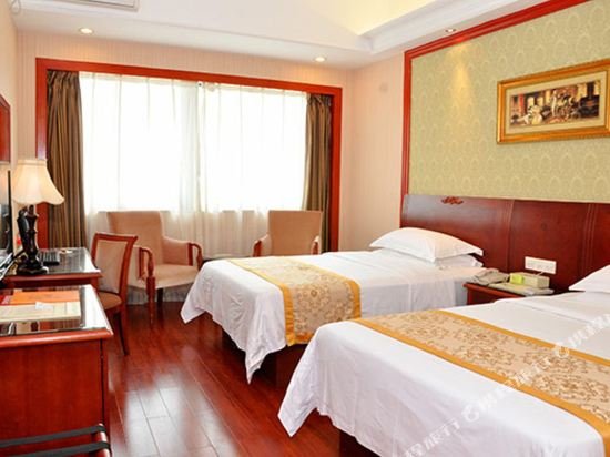 Фото Vienna Hotel Foshan Nanhai Avenue Branch