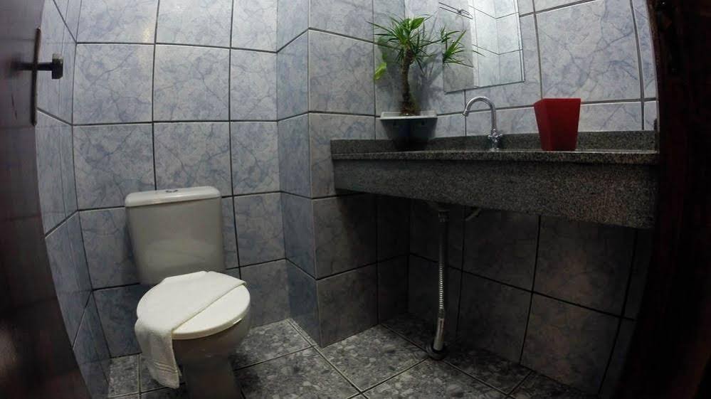 Фото Pousada Porto dos Casais