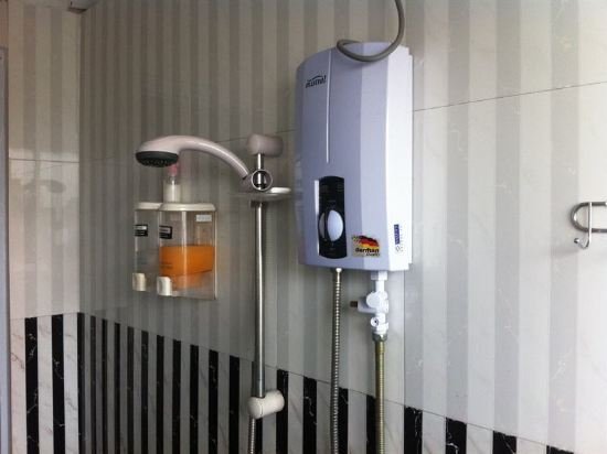 Фото Traveller@SG - Hostel