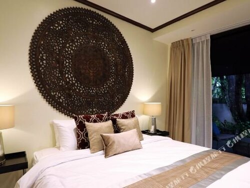 Гостиница Phuket Cleanse - Fitness & Health Retreat in Thailand