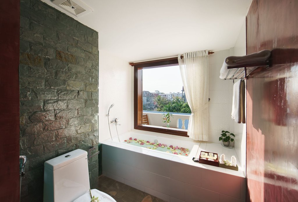 Фото NorakSoeng Angkor Hotel