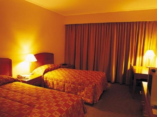 Фото Hotel Agua del Desierto