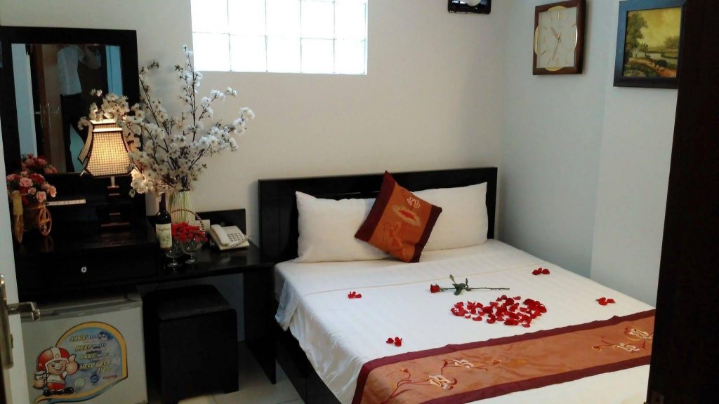 Фото Hanoi Central Hotel