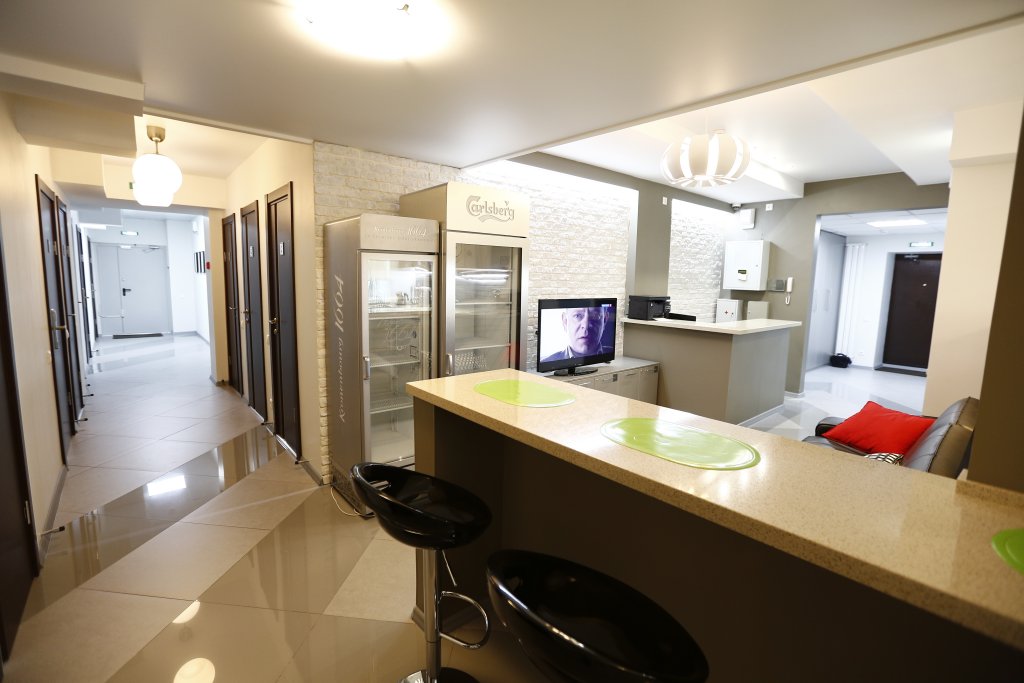 Фото Бренсон