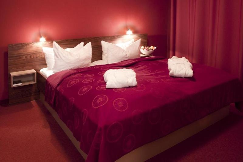 Фото Hotel Royal International