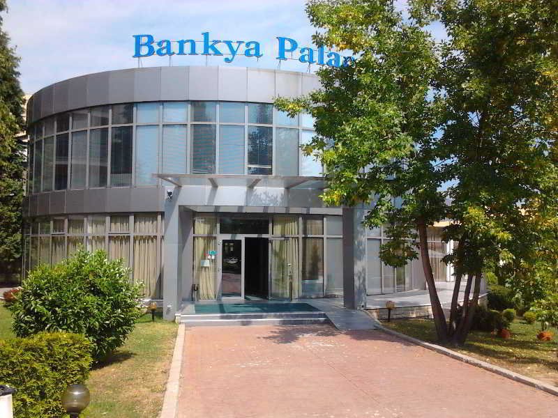 Фото Bankya Palace