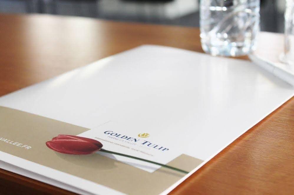 Фото Mercure Marne la vallée Bussy St Georges