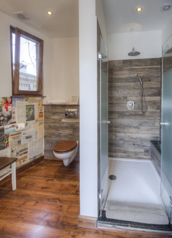 Фото Brody House