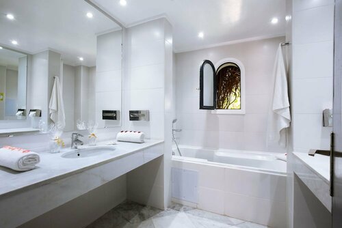 Гостиница Les Jardins D'Agadir Club Resort в Агадире