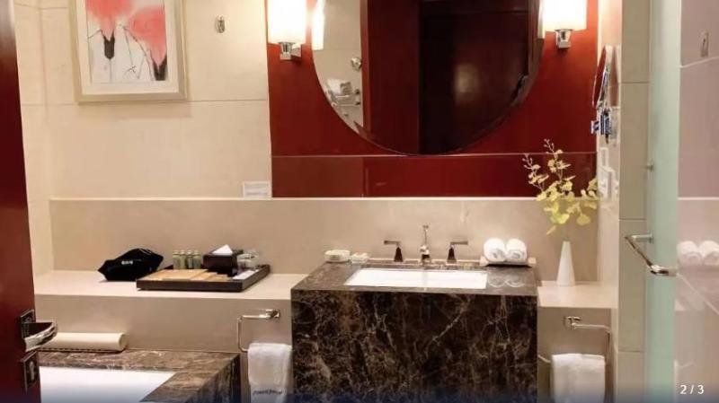 Фото Howard Johnson Tropical Garden Plaza Kunming