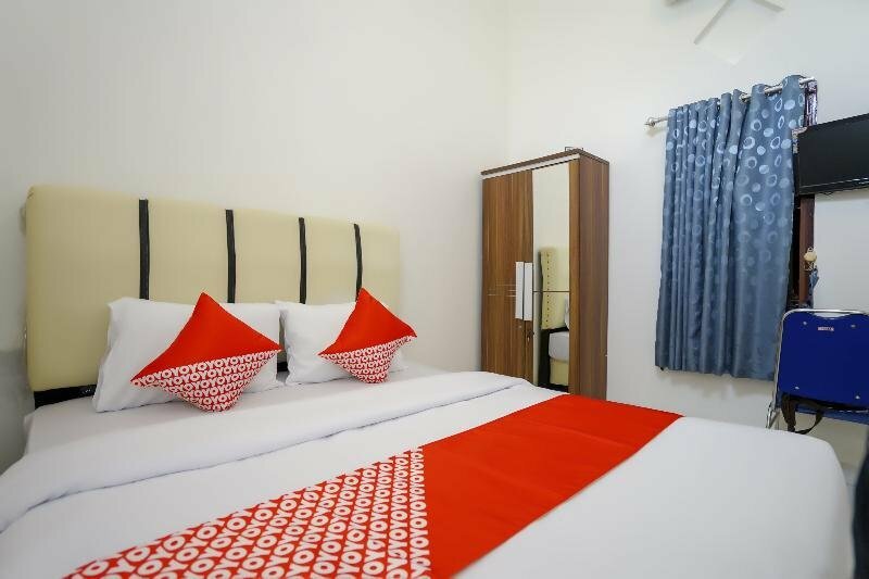 Hotel Wisma Hiro Pertiwi by Oyo Rooms, Palembang, photo
