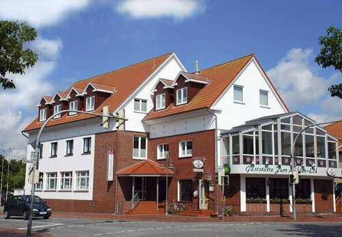 Mühleneck